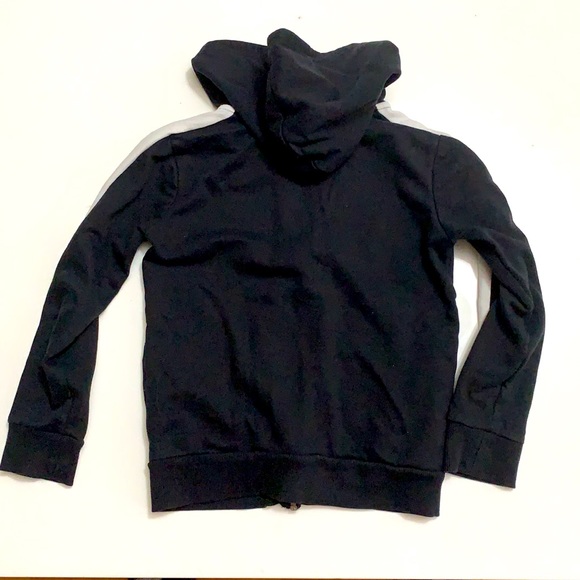 Boys Puma Zip up and Tshirt size 7 - Picture 4 of 9